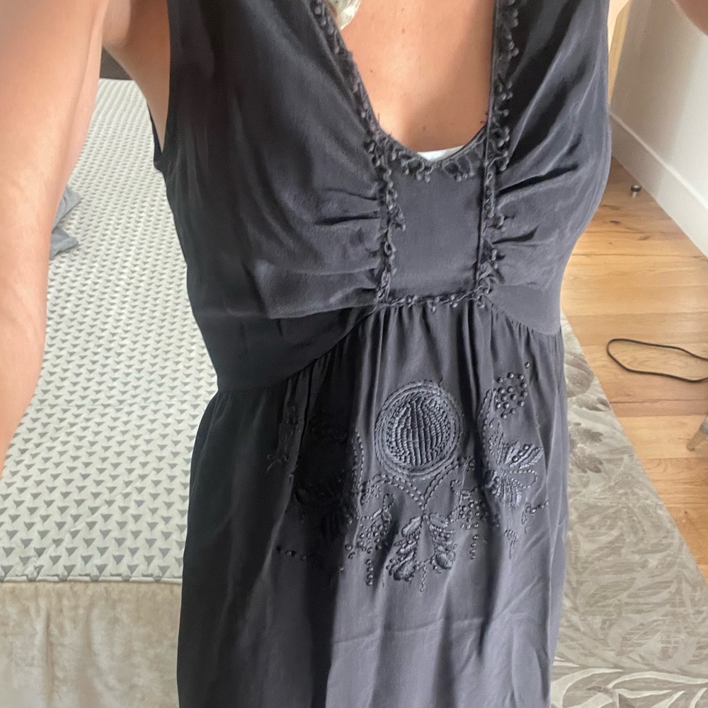 BelAir Dress